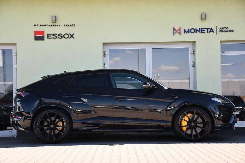 Lamborghini Urus 4.0 V8 ZÁRUKA - fotka 6 z 59