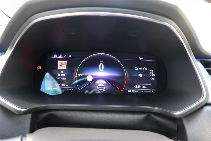 Renault Captur (2020) 1,6 Intens E-TECH Plug-in - fotka 31 z 71