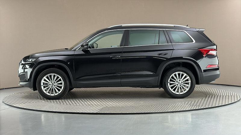 Škoda Kodiaq 2.0 TDI DSG 4x4 Style - fotka 4 z 28
