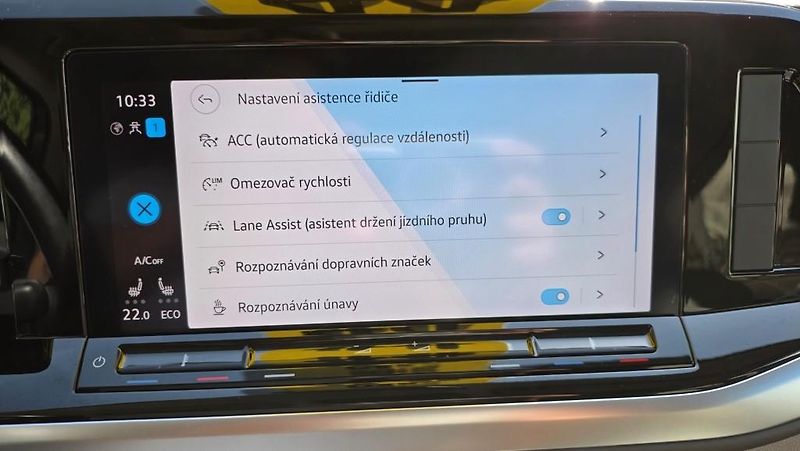 Volkswagen Multivan (2022) 1.4 TSi PHEV Long TZ SoH 97% - fotka 30 z 44