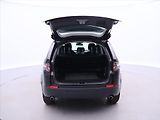 Land Rover Discovery 2,0 L TD4 110kW 4WD limatizace - náhled 9