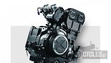 CFMOTO 700 CL-X Heritage (2026) - náhled 7