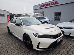 Honda Civic (2024) Type-R 2.0 VTEC Turbo nové ČR - fotografie inzerátu