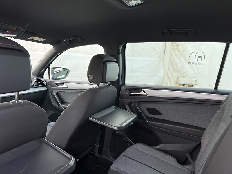 Seat Tarraco (2019) 1.5TSI 110kW Style! 7-míst! - fotka 22 z 45