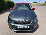Škoda Fabia 1,2 TSi STYLE KLIMA ČR 1.M DPH - náhled 1
