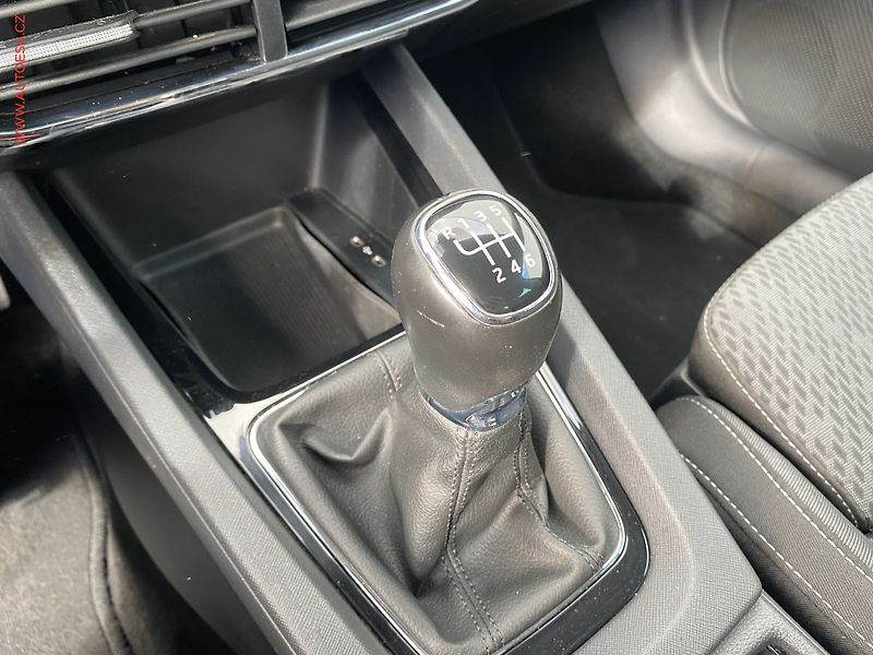 Škoda Octavia (2020) 2.0 TDi, ČR, Style, LED, navi - fotka 17 z 21