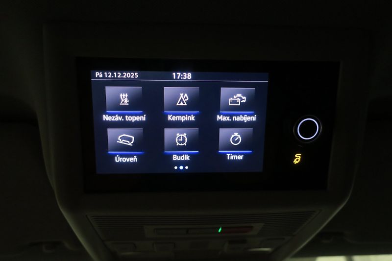 Volkswagen T6.1 (2023) California 2.0TDI 110kW Beach - fotka 42 z 50