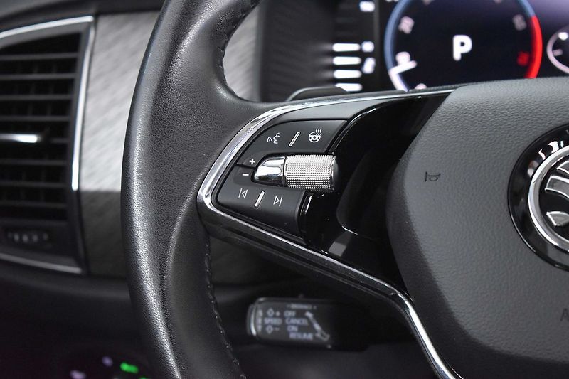 Škoda Kodiaq 2.0 TSI 4x4*STYLE+*TAŽNÉ*ČR 1M - fotka 20 z 46