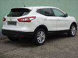Nissan Qashqai 1,5 81kW NAVI - náhled 9