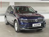 Volkswagen Tiguan (2018) 2.0 TDI 4x4, DSG, navi, LED - náhled 1