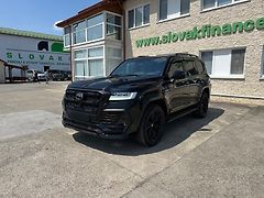 Toyota Land Cruiser (2023) - fotografie inzerátu