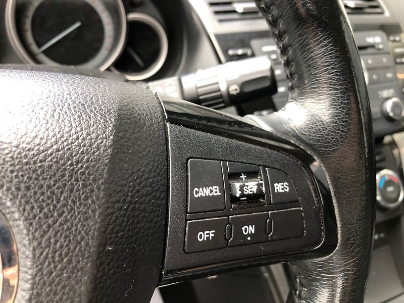 Mazda 6 (2012) 2.2 CD129 MIRAI - fotka 21 z 28