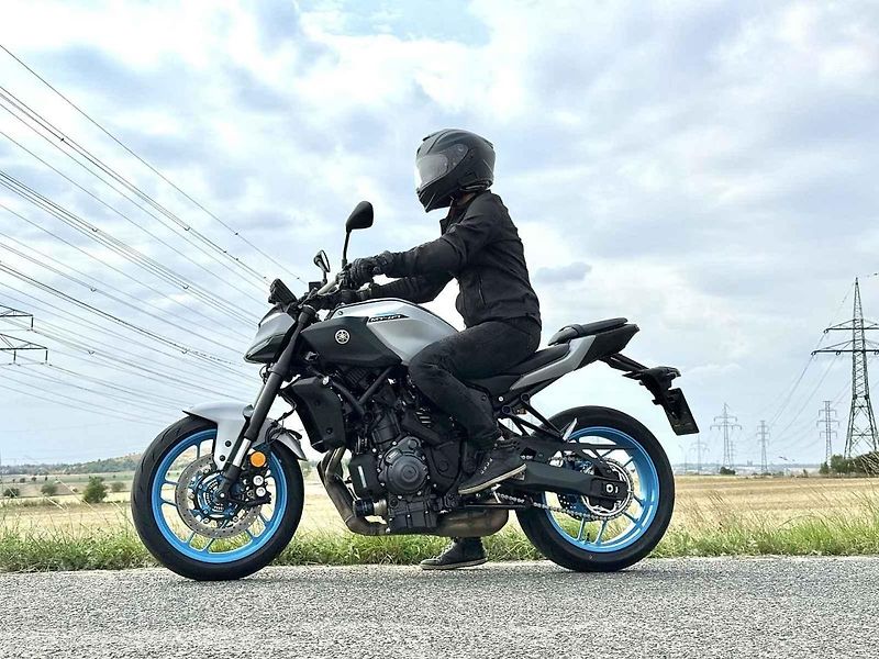 Letos Yamaha představila 4. generaci nejprodávanějšího naháče v Evropě.