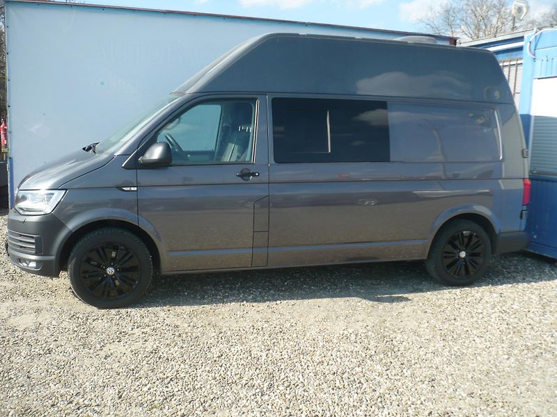 Volkswagen T6 2.0TDI 150Kw 4x4 Klima - fotka 21 z 50