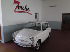 Fiat Ostatní (1968) Autobianchi 110 Berlina - fotografie inzerátu