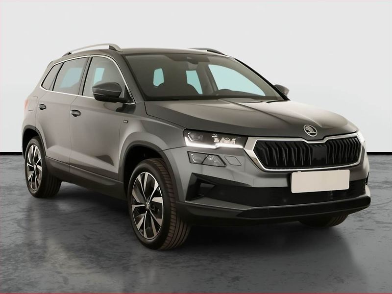 Škoda Karoq (2024) 2.0 TDI, Drive - fotografie inzerátu