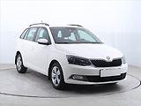 Škoda Fabia (2016) Style 1.2 TSI, LPG, ČR,1.maj - náhled 1