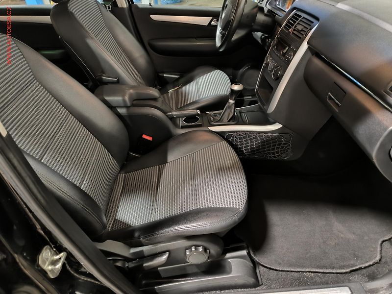 Mercedes-Benz Třídy B (2006) 2.0 CDi, AC - fotka 12 z 17