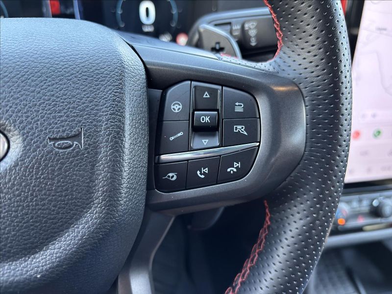 Ford Ranger 3,0 EcoBoost V6 Raptor - fotka 35 z 60