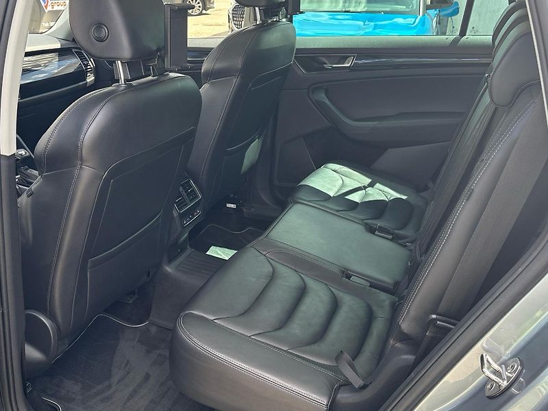 Škoda Kodiaq (2020) 2.0 TSI 4X4 - fotka 7 z 33