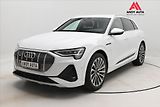 Audi e-tron 55 300 kW QUATTRO S-LINE Záruk - náhled 1