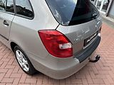 Škoda Fabia (2014) 1.2HTP Active Klima Tažné Z. - náhled 44