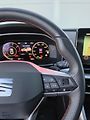 Seat Leon 2.0TDI DSG FR-Line Matrix DPH - náhled 9