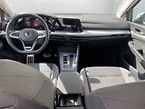 Volkswagen Golf (2022) 2.0 TDi 4x4, Alltrack, DSG - náhled 8