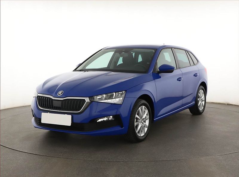 Škoda Scala (2020) 1.0 TSI, ČR,1.maj, Serv.kniha - fotka 2 z 21