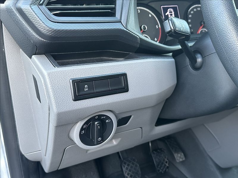 Volkswagen Transporter 2,0 TDI 150PS  L1H1 Van 4x4 - fotka 25 z 53