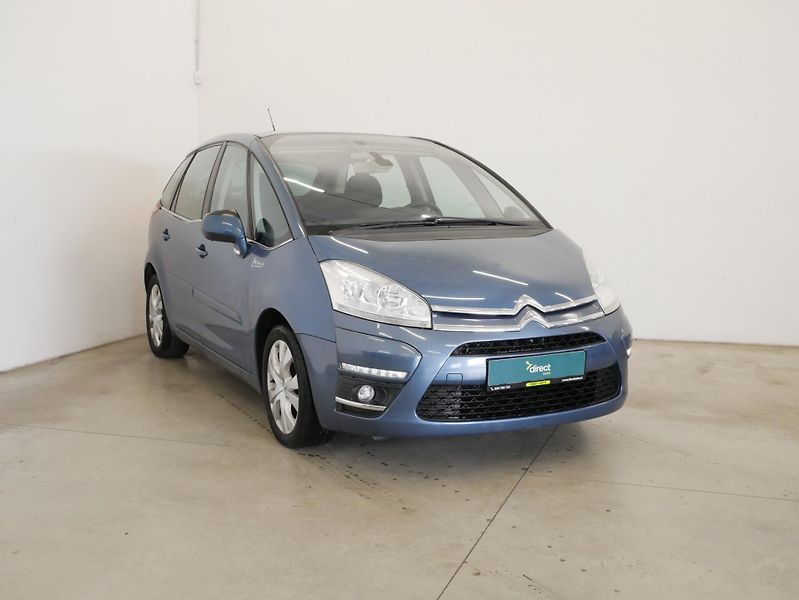Citroën C4 Picasso - fotka 3 z 6