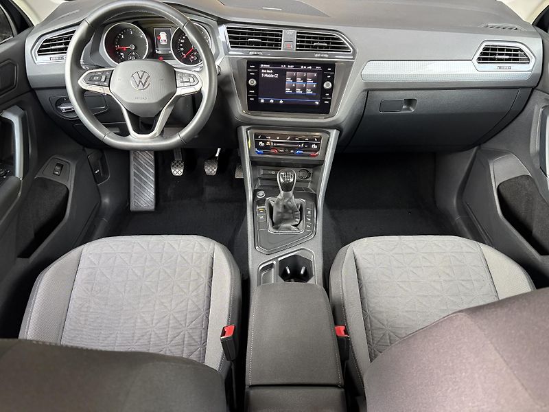 Volkswagen Tiguan (2024) 2.0 TDI 110kw Goal Edition - fotka 9 z 31