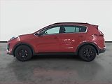 Kia Sportage (2022) Black Edition 1.6 T-GDI - náhled 2