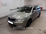 Škoda Octavia (2012) 2.0 TDi, ČR, AC, TZ - náhled 1