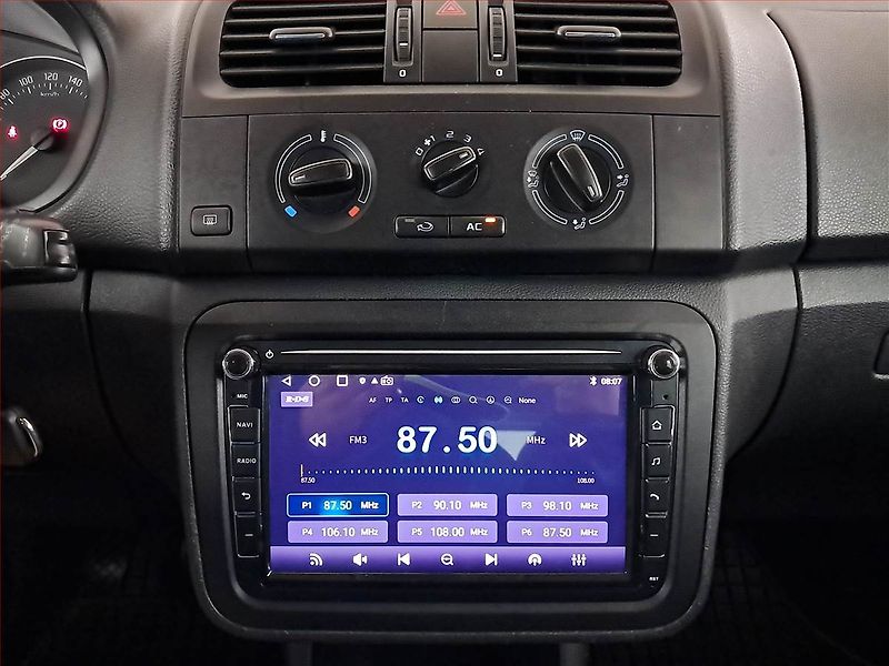 Škoda Fabia (2012) 1.2 12V, po STK, levný provoz - fotka 12 z 16