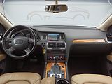 Audi Q7 3.0 TDi QUATTRO ČR SERVIS AUDI - náhled 15