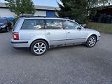 Volkswagen Passat 1.9 TDI REZERVACE - náhled 7