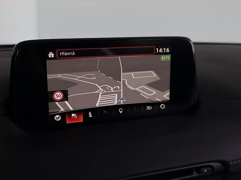 Mazda CX-5 (2017) 2.2 Skyactiv-D, Automat, Navi - fotka 21 z 23