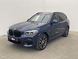 BMW X3 2.0 TDi 4x4 Mpaket - náhled 1