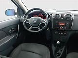 Dacia Sandero (2017) 1.2 16V, Serv.kniha - náhled 7