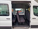 Ford Transit 2.0TDCi 96kw L2, 9-míst, ČR - náhled 18