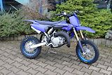 Yamaha YZ 65 (2025) 2025 - náhled 1