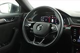 Škoda Superb (2022) Sportline 2.0 TDI - náhled 16