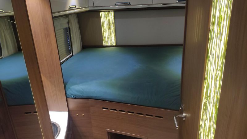 Niesmann+Bischoff (2017) ARTO - IVECO bez adblue  - fotka 18 z 25