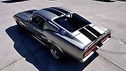 Ford Mustang Shelby GT500 