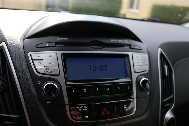 Hyundai ix35 1,6 ČR, 149000Km - fotka 22 z 50