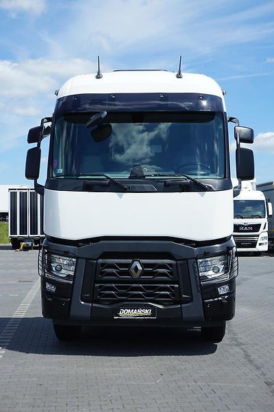 Renault (2018) C 520 / EURO 6 / ACC / 6 X 4 / - fotka 15 z 49
