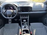Škoda Karoq (2025) 2.0 TSI 4x4 DSG Sportline - náhled 5