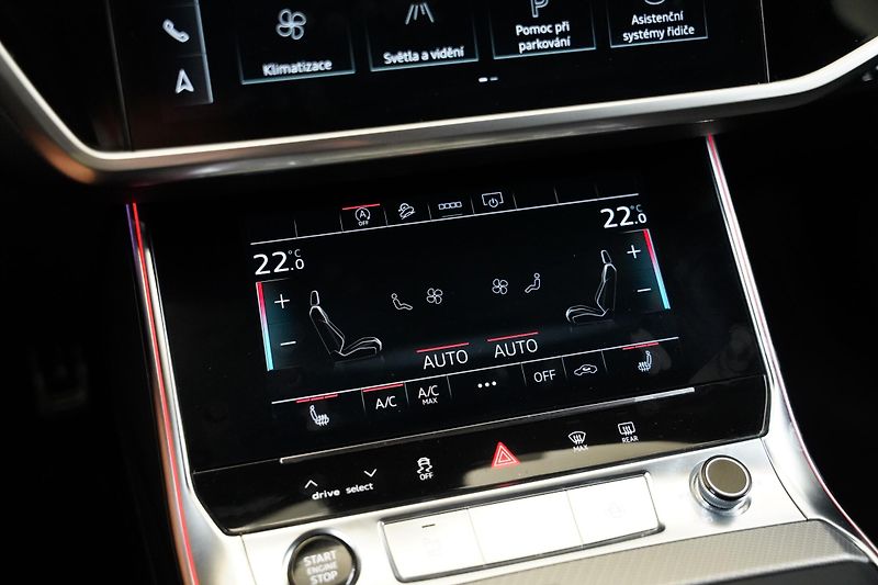 Audi A6 Allroad - fotka 23 z 28