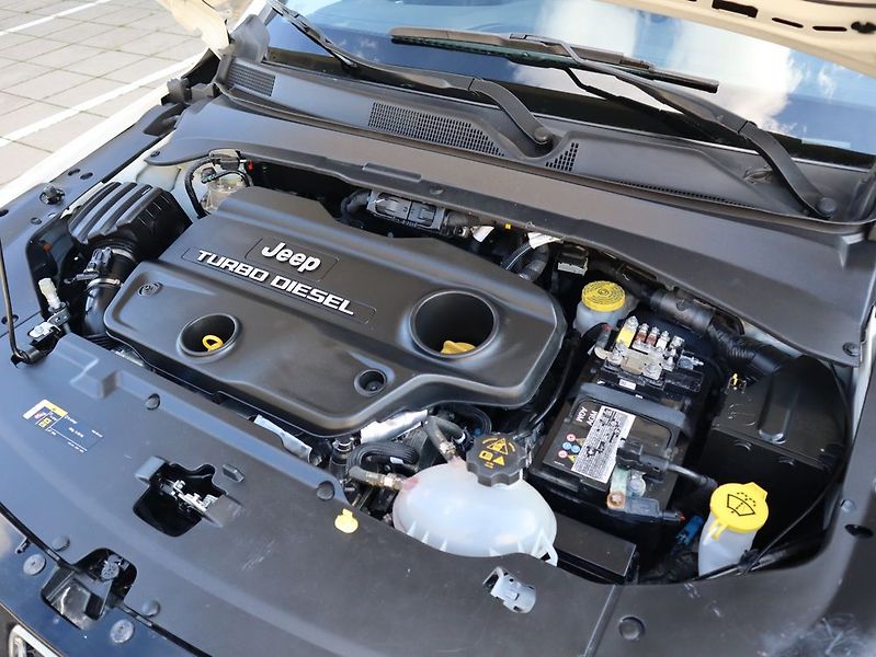 Jeep Compass (2020) - fotka 37 z 52